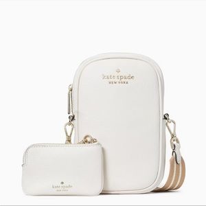 Kate spade crossbody purse